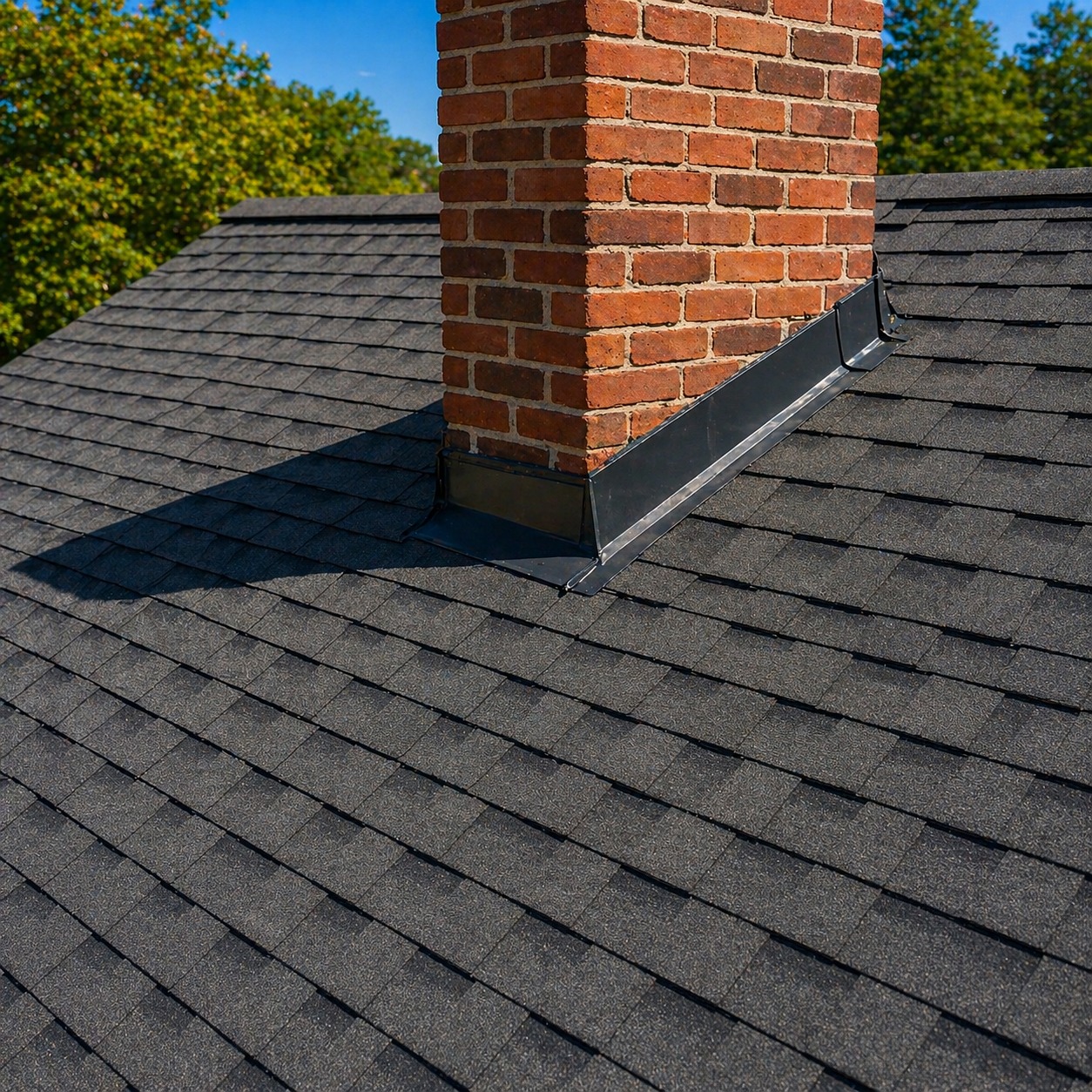 Roof inspection by Master Certified InterNACHI home inspector in Fairmont MN — what we check on every residential roof system