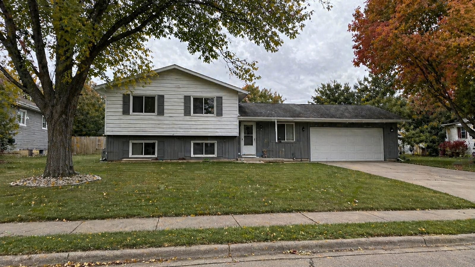 Residential neighborhood in Trimont, MN — Master Certified InterNACHI home inspections by Home Inspection Fairmont MN, serving Martin County and southern Minnesota.
